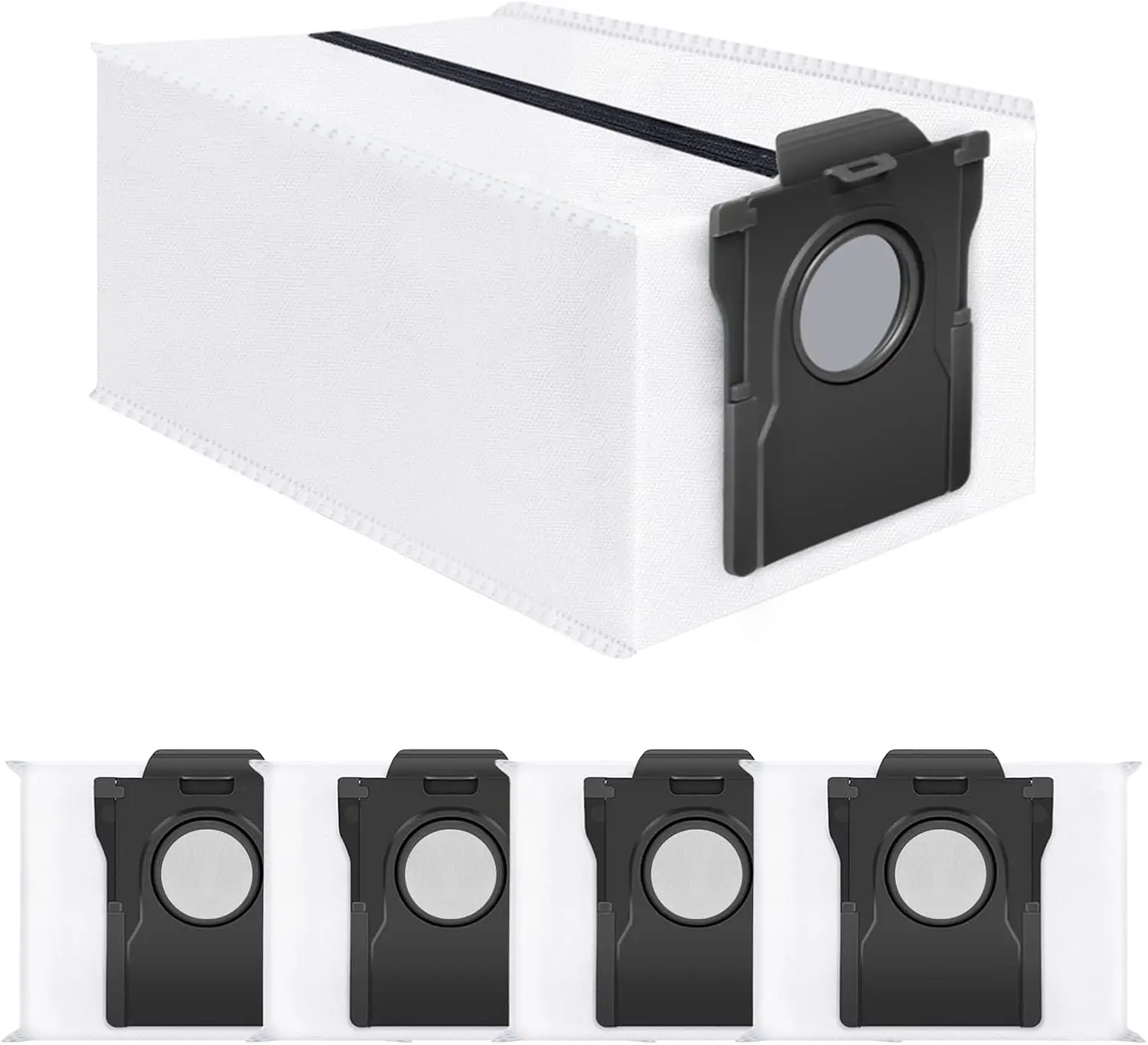 DREAME X40 Ultra Dust Bags