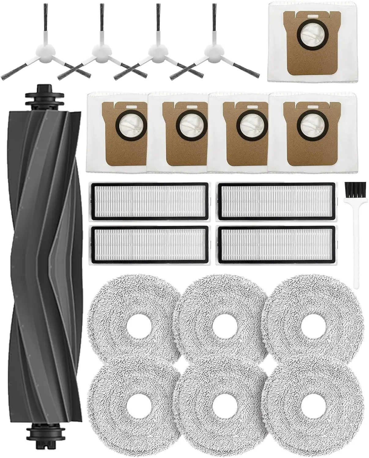 Xiaomi Robot Vacuum X20+ Replacement Filter